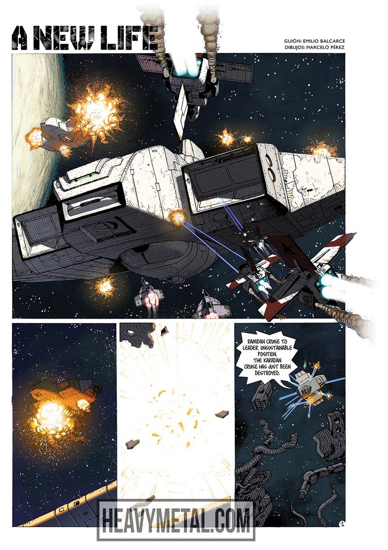 Issue #298 Cover B - Gabriel Ippoliti