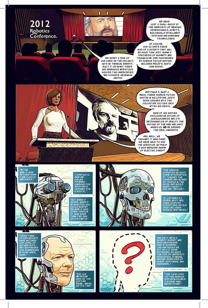 Issue #298 Cover B - Gabriel Ippoliti