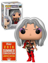 Load image into Gallery viewer, Taarna Funko Pop - SDCC 2018 Exclusive