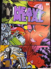 Load image into Gallery viewer, SIGNED Issue #291 Cover D - Coop (Black Ink)