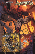 Load image into Gallery viewer, Iron Maiden Legacy of the Beast v2: Night City #5 Cvr A Fleming