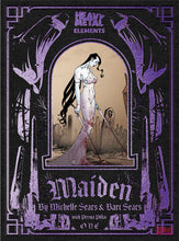 Load image into Gallery viewer, Maiden #01 : Heavy Metal Elements
