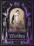 Maiden #01 : Heavy Metal Elements