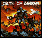 Serialized Bundle : The Oath of Amber