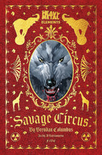 Load image into Gallery viewer, Savage Circus Issue #5: Heavy Metal Elements