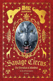 Savage Circus Issue #5: Heavy Metal Elements