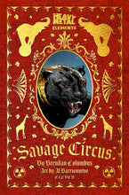 Load image into Gallery viewer, Savage Circus Issue #11: Heavy Metal Elements