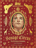 Savage Circus Unstable: Heavy Metal Elements