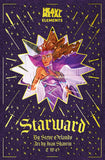 Starward: Issue 2 : Heavy Metal Elements