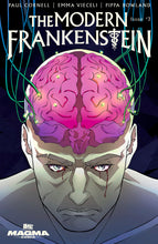 Load image into Gallery viewer, The Modern Frankenstein #3