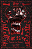 The Rise: Issue 3: Heavy Metal Elements