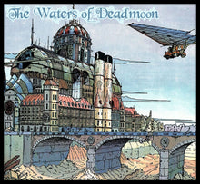 Load image into Gallery viewer, Serialized Bundle : The Waters of Deadmoon
