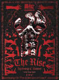 The Rise: Issue 2: Heavy Metal Elements