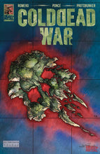 Load image into Gallery viewer, Cold Dead War #1