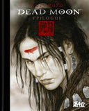 Royo - Dead Moon:Epilogue