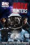 Hoax Hunters #1 - Cover A