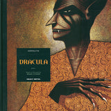 Dracula by Hippolyte