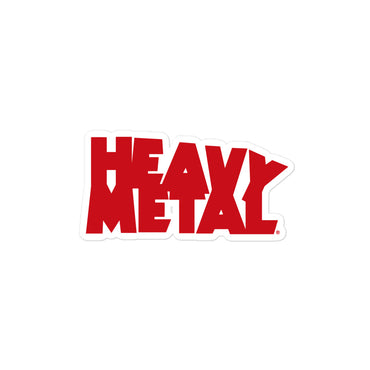 Collections – Heavy Metal Magazine