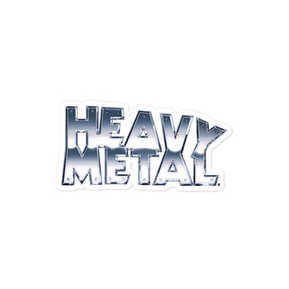 Heavy Metal Maniac T-shirt Metal Band Merch Heavy Metal -  Israel