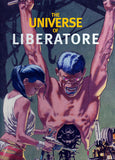 Liberatore -The Universe of Liberatore