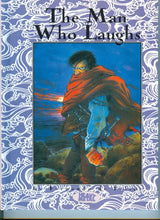Load image into Gallery viewer, The Man Who Laughs