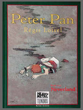 Load image into Gallery viewer, Peter Pan, Volume 2