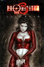Load image into Gallery viewer, Royo-Prohibited: Book 3 (CCB)