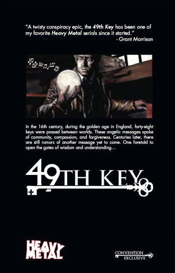 49th Key TPB