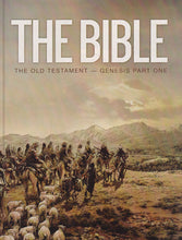 Load image into Gallery viewer, The Bible - The Old Testament