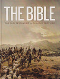 The Bible - The Old Testament