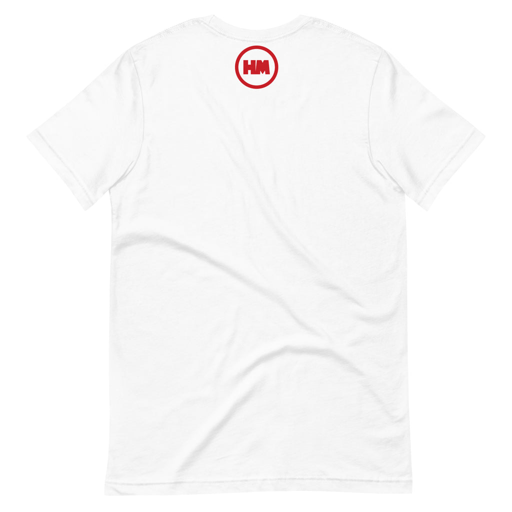 Taarna Unisex T-Shirt